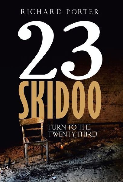 23 Skidoo