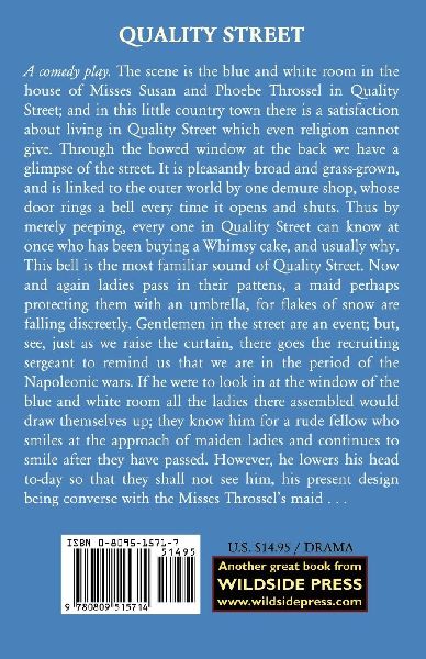 Quality Street