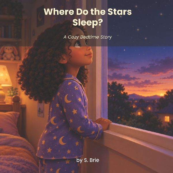 Where Do the Stars Sleep?