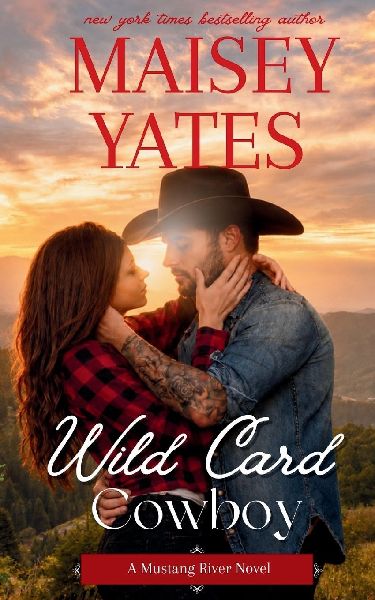 Wild Card Cowboy