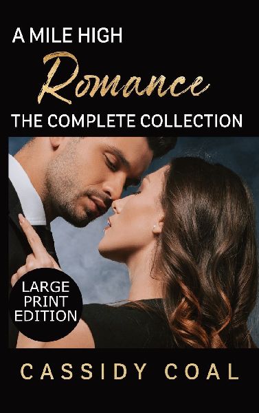 A Mile High Romance