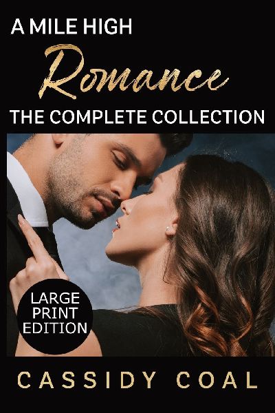 A Mile High Romance
