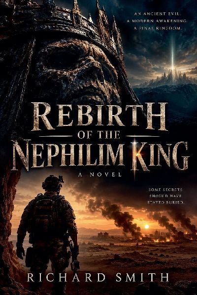 Rebirth of The Nephilim King