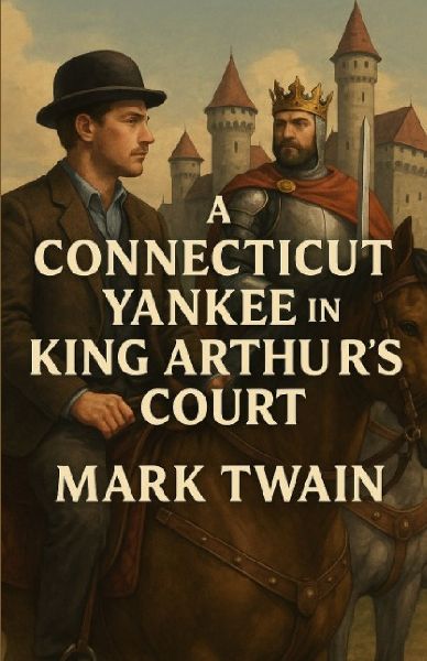 A CONNECTICUT YANKEE IN KING ARTHUR'S COURT