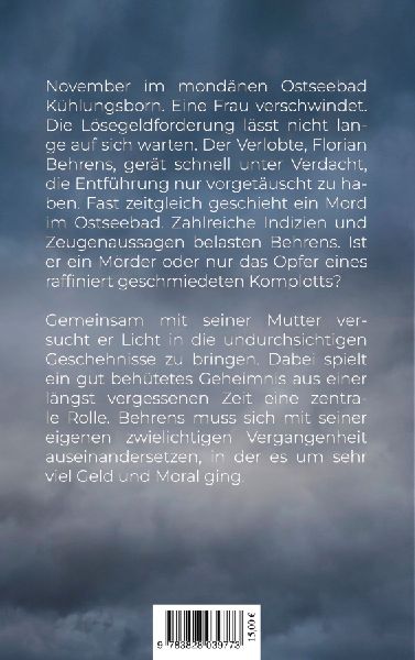 Die letzte gute Tat