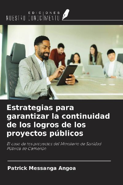 Estrategias para garantizar la continuidad de los logros de lo...