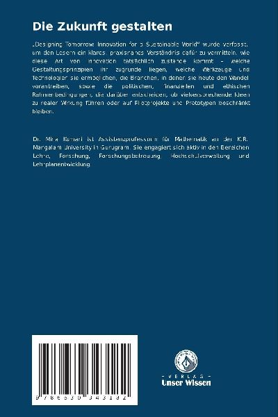 Die Zukunft gestalten