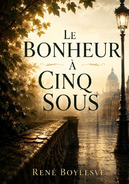 Le Bonheur à cinq sous