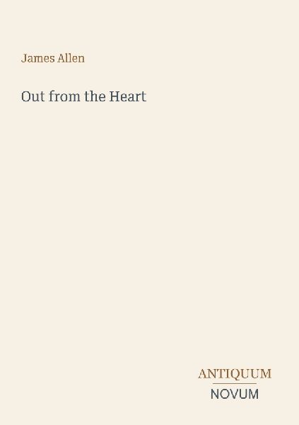 Out from the Heart