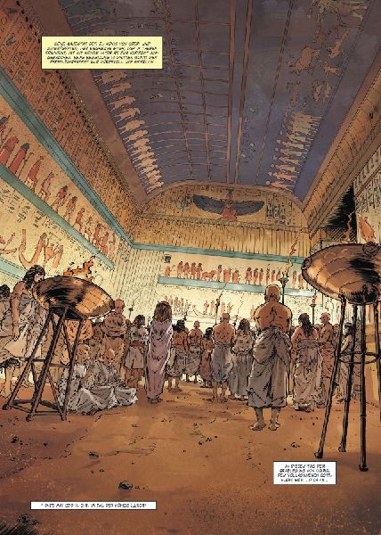 Ramses II.
