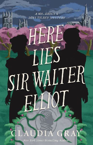 Here Lies Sir Walter Elliot