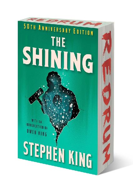 The Shining (Deluxe Edition)