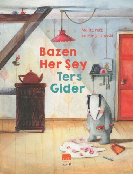 Bazen Her Sey Ters Gider