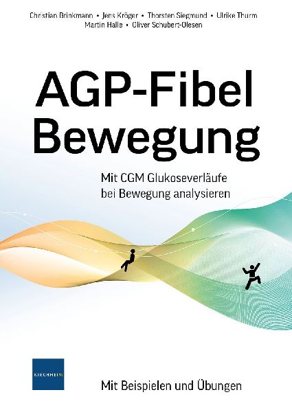 AGP-Fibel Bewegung
