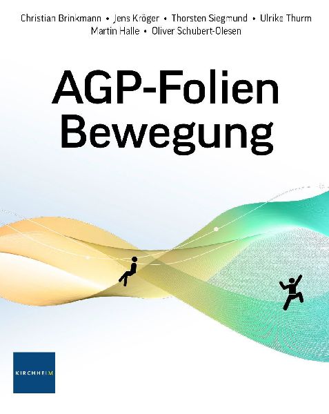 AGP-Folien Bewegung