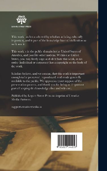 Fantastics and Other Fancies