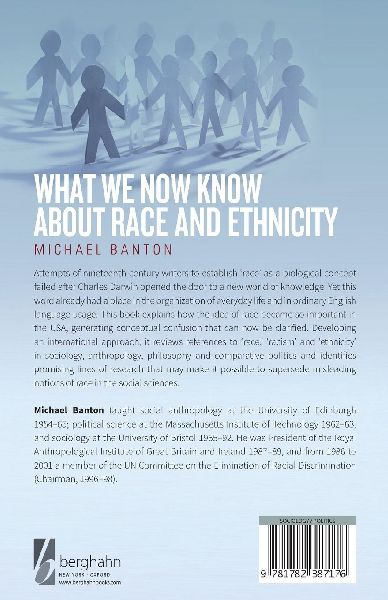 What We Now Know About Race and Ethnicity
