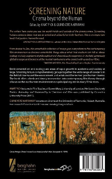Screening Nature