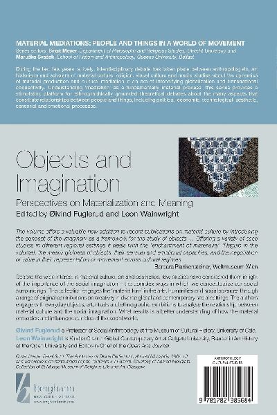 Objects and Imagination