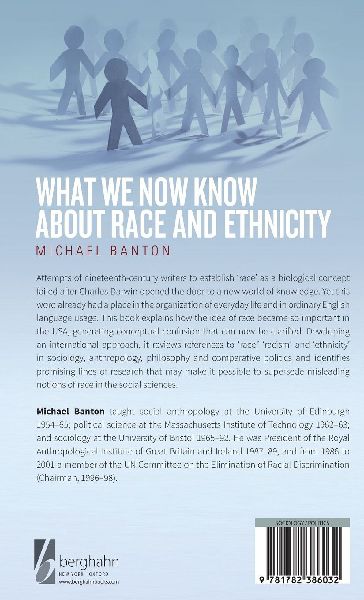 What We Now Know About Race and Ethnicity