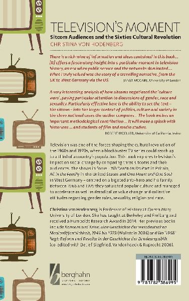 Television's Moment