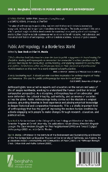 Public Anthropology in a Borderless World