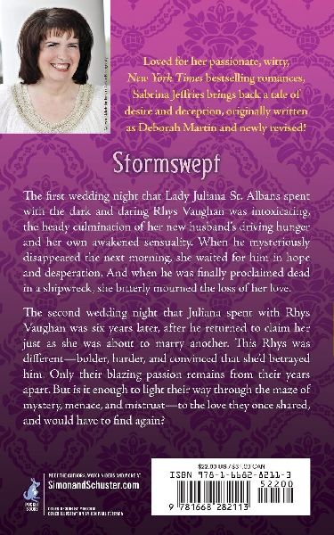 Stormswept