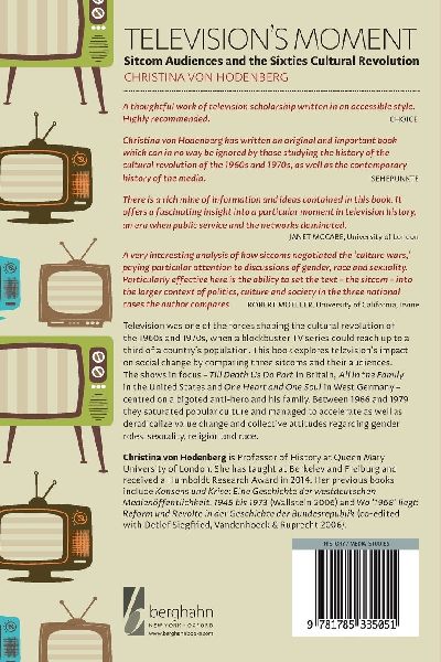 Television's Moment