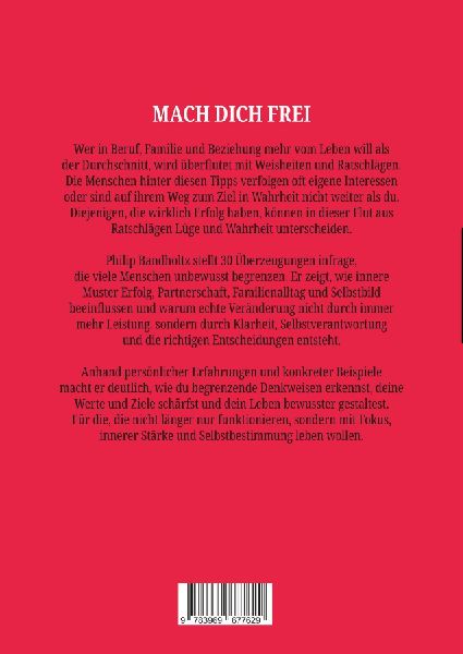 Die Lügen des Lebens
