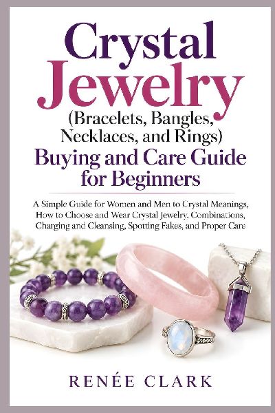 How to Start a Crystal Healing Shop Business Beginners Guide