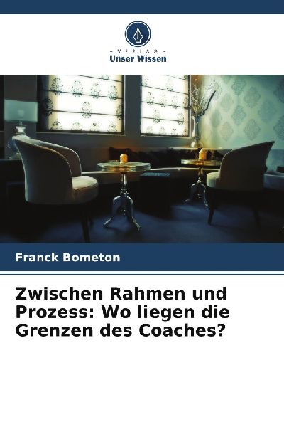 Zwischen Rahmen und Prozess: Wo liegen die Grenzen des Coaches?