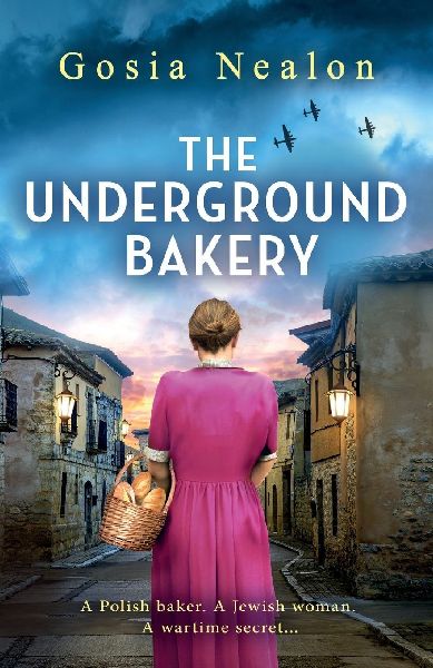 The Underground Bakery