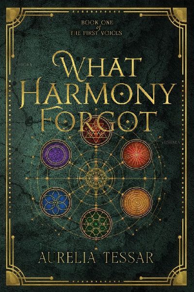 What Harmony Forgot