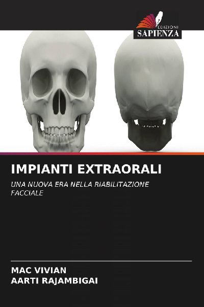 IMPIANTI EXTRAORALI