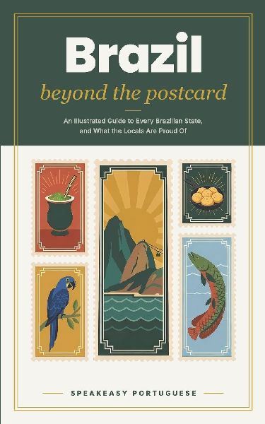 Brazil Beyond the Postcard
