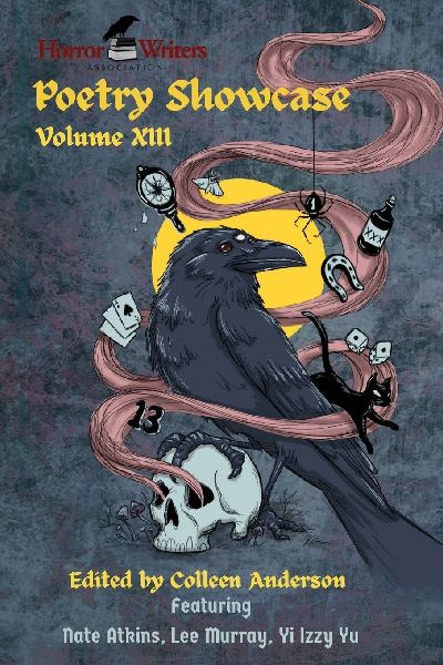 HWA Poetry Showcase XIII