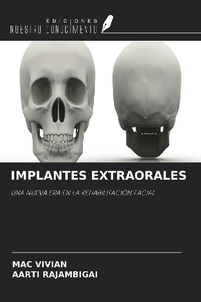 IMPLANTES EXTRAORALES