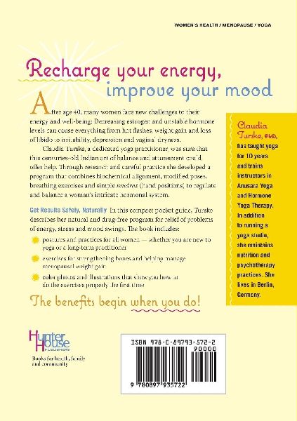 Hormone Balance Through Yoga