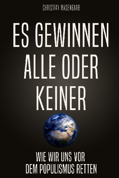 Es gewinnen alle oder keiner