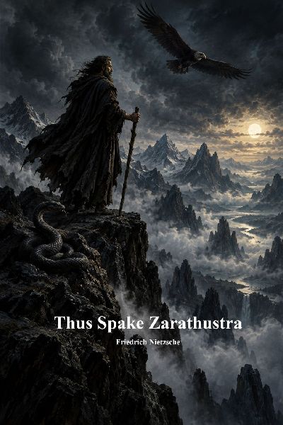 Thus Spake Zarathustra