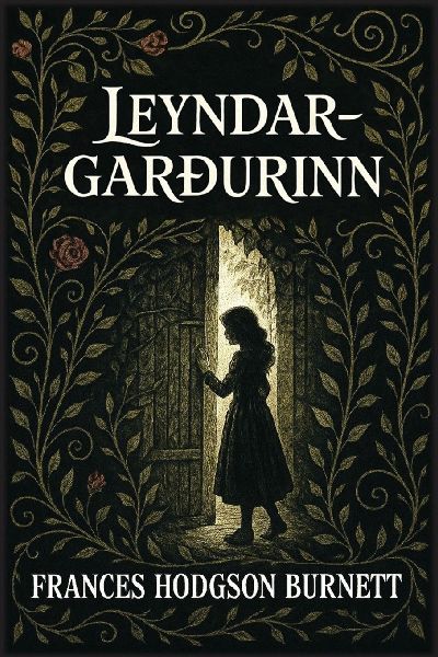 Leyndargarðurinn