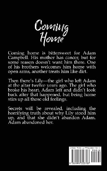 Coming Home