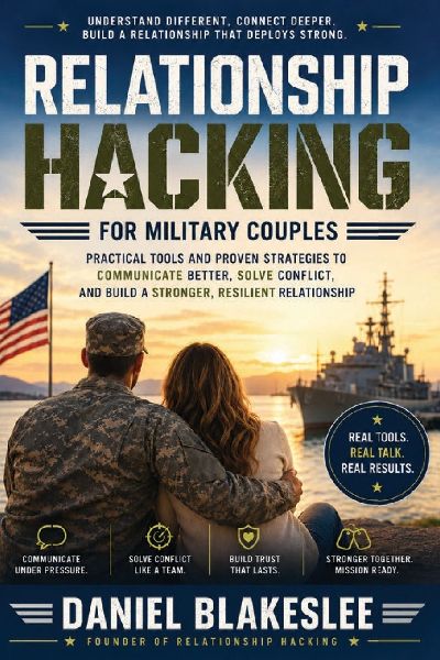 Relationship Hacking for Military Couples