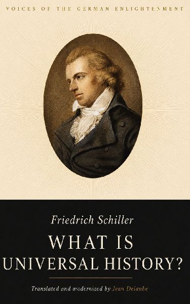 What Is Universal History?