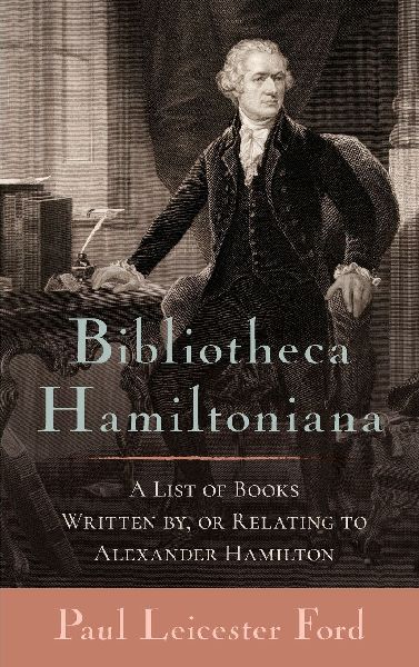 Bibliotheca Hamiltoniana [1886]