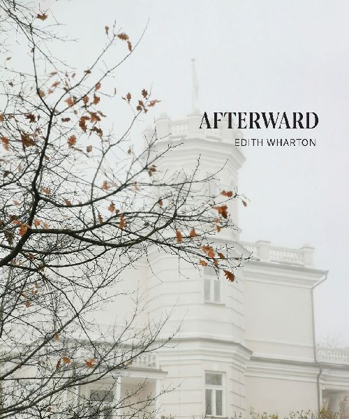 Afterward