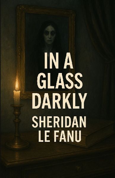 In A Glass Darkly