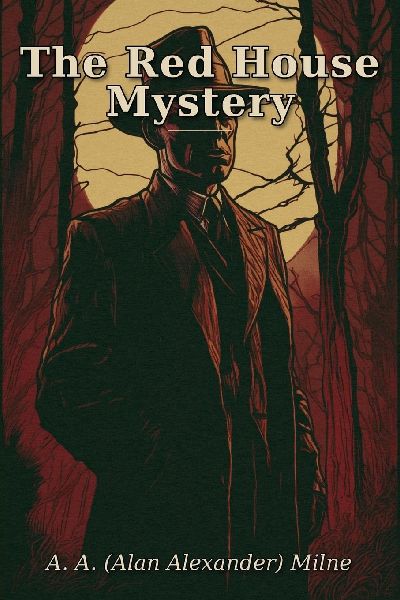 The Red House Mystery