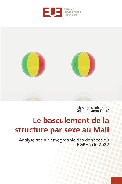 Le basculement de la structure par sexe au Mali