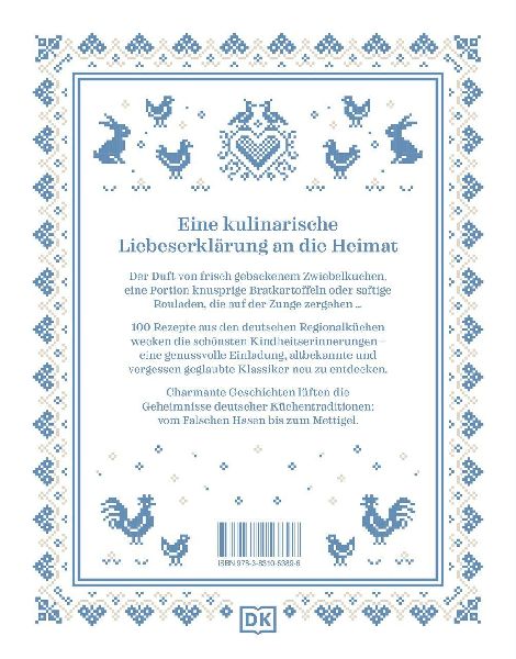 Lieblingsgerichte aus der Heimat